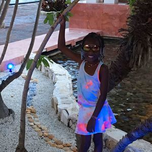 Meet your Posher, Sherise